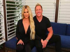 
      
      Kroy Biermann, Kim Zolciak-Biermann in bitter custody battle
      
      