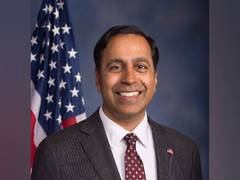 
      
      India-US relation is important for security, prosperity of world
      
      