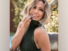 
      
      Jennifer Lopez's 'Unstoppable' halts due to writers' strike 
      
      