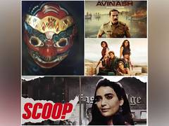 
      
      Weekend binge-watch: Must watch web shows
      
      