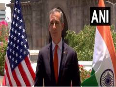 
      
      US offers condolences to victims' families in train accident
      
      