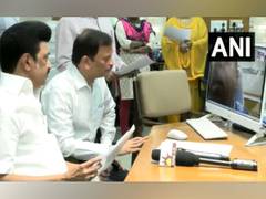 
      
      TN CM announces financial assistance in Balasore train accident
      
      