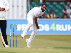 
      
      Indian bowlers will pose difficulty for Australians: Chappell 
      
      