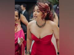 
      
      Ira Khan shares a 'May dump' of her photos
      
      