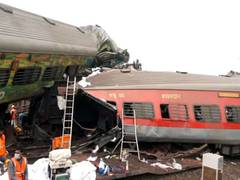 
      
      Odisha train mishap: Andhra Chief Minister sends committee
      
      