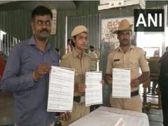 
      
      Balasore train accident:  Help desk set up to provide assistance
      
      