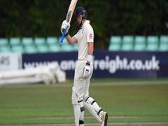 
      
      Ollie Pope's scripts record of fastest Test double
      
      