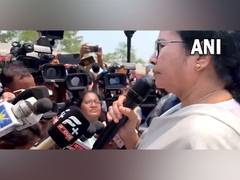 
      
      Biggest railway incident in 21st century: Mamata in Balasore
      
      