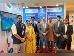 
      
      Wadhwani AI showcases AI solutions for healthcare 
      
      