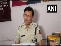 
      
      West Bengal: Two passengers killed from South 24 Paraganas 
      
      