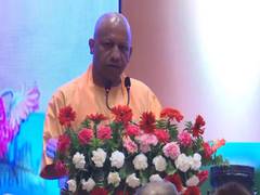 
      
      CM Yogi wishes speedy recovery for injured
      
      