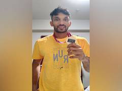 
      
      India's Abdulla Aboobacker finishes sixth in triple jump 
      
      