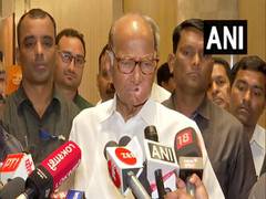 
      
      This is a very unfortunate incident: Pawar on Odisha train mishap
      
      
