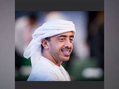 
      
      UAE: Crown Prince Zayed receives King of Bhutan
      
      