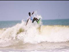 
      
      Teenagers Kishore Kumar, Kamali Moorthy crowned as champions
      
      