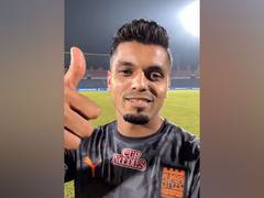
      
      Mumbai City FC extends contract of captain Rahul Bheke by one yea
      
      