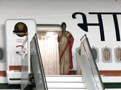 
      
      President Droupadi Murmu departs for Suriname, Serbia visits
      
      