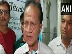 
      
      Research, treatment of victims made free: Health official
      
      