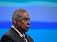 
      
      US Defence Secy Lloyd J Austin India visit begins
      
      