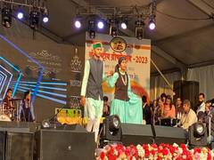 
      
      Students showcase Indian culture at Shimla fashion show
      
      