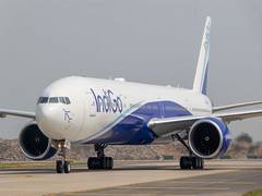 
      
      Dibrugarh-bound IndiGo flight makes emergency landing at Guwahati
      
      