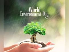 
      
      Bollywood celebrities who are doing their bit to save nature
      
      