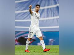 
      
      Marco Asensio to leave Real Madrid
      
      
