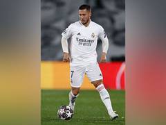 
      
      Eden Hazard to leave Real Madrid this summer
      
      
