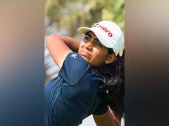 
      
      Indian women golfers shine at Swedish Golf Tour
      
      