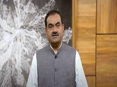 
      
      Will educate children who lost parents in Odisha tragedy: Adani
      
      