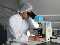 
      
      Possible targets for treating neuropsychiatric diseases
      
      