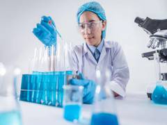 
      
      Adding ribociclib to hormone therapy and breast cancer patients 
      
      