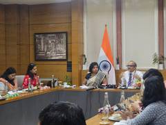 
      
      Startup20 Engagement Group's 3rd meeting concludes in Goa
      
      