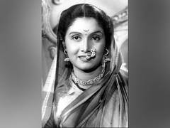 
      
      Veteran actor Sulochana Latkar passes away
      
      