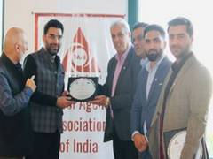 
      
      New tourism destinations in focus at TAAI-J&K Chapter meeting
      
      