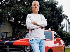
      
      Veteran actor Barry Newman passes away at 92
      
      