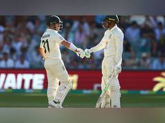 
      
      Usman Khawaja backs David Warner to come good in upcoming tour
      
      