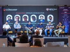 
      
      How Conquest BITS Pilani is Fueling India's Startup Journey
      
      