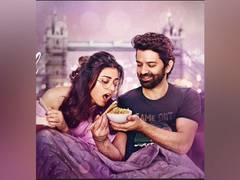 
      
      Trailer of 'Badtameez Dil' unveiled
      
      
