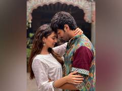 
      
      Kartik Aaryan, Kiara Advani's 'Satyaprem Ki Katha' trailer out
      
      