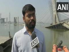 
      
      Bihar officials begin search for guard 'missing' after...
      
      