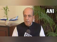 
      
      Former Railway Minister Dinesh Trivedi slams Mamata Banerjee 
      
      