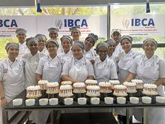 
      
      Institute of Bakery and Culinary Arts (IBCA) announces admissions
      
      