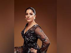 
      
      Isha Talwar excited for 'Mirzapur 3'
      
      