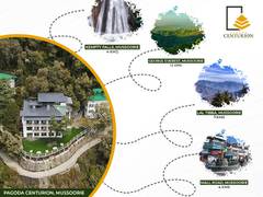 
      
      Pagoda Centurion Announces Launch of New Hotel in Mussoorie
      
      
