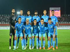 
      
      Chance for Indian team to see how far they have come: Gouramangi
      
      