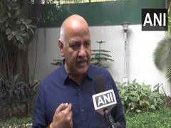 
      
      Delhi HC denies Sisodia's interim bail plea
      
      