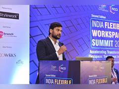 
      
      FICCI's India Flexible Workspace Summit 2023 delivers success
      
      