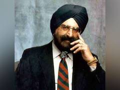 
      
      Narinder Singh Kapany: Unheralded 