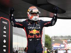 
      
      Verstappen wins Spanish GP to continue his dominance
      
      